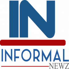InformalNewz logo