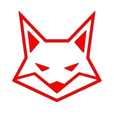 The Fauxy logo