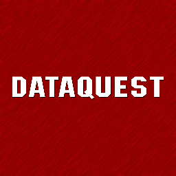Dataquest logo