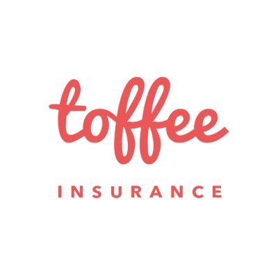 Toffee Insurance logo