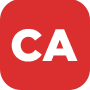Cricket Addictor logo