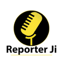 Reporter Ji logo