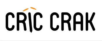 Cric Crak logo