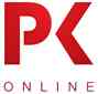Pk Online Ventures logo