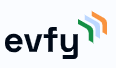Evfy logo