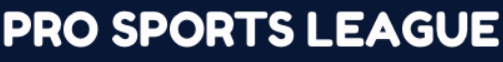 ProSportsLeague logo
