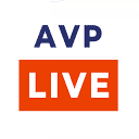 AVP NEWS logo