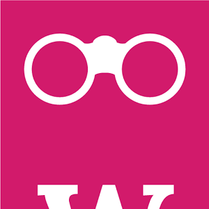 Whatshot logo