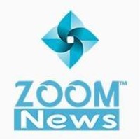 Zoom News logo