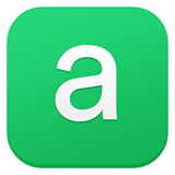 Aware logo