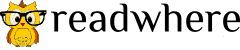 Readwhere logo
