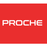 Proche logo