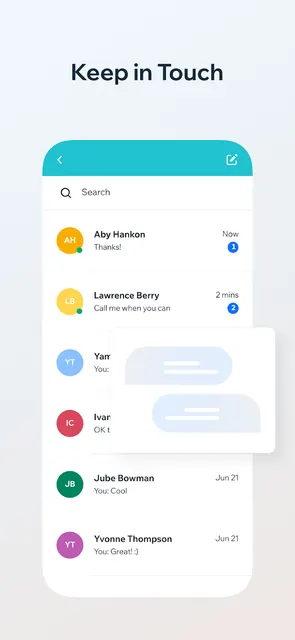 Deccanpage screenshot 1