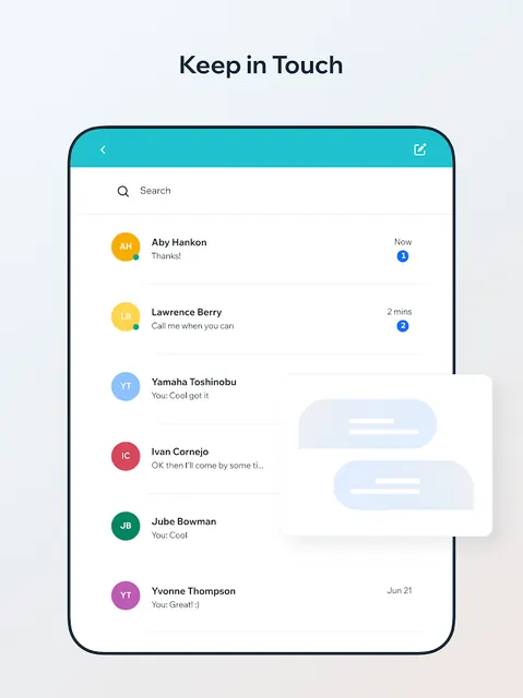Deccanpage screenshot 5