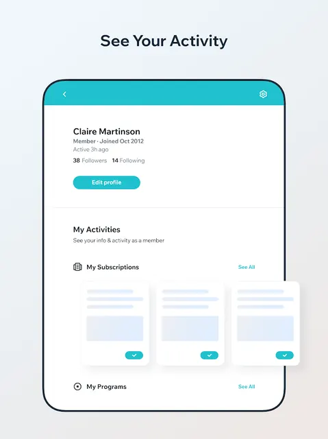 Deccanpage screenshot 6