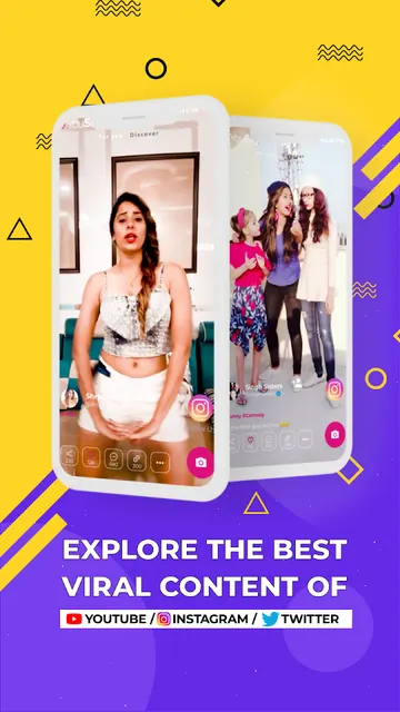 YouSay Short Telugu News App screenshot 3