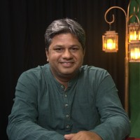 Pankaj Saxena profile photo