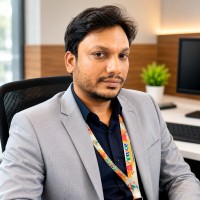 Sourabh Sashank profile photo