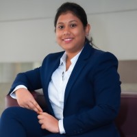 Varshini Atta profile photo