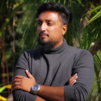 Syed Ahmed profile photo