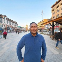 Vamsi Muthangi profile photo