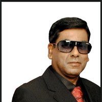 Vimal Mathur profile photo