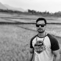 Pankaj Negi profile photo
