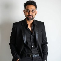 Koushik Phani profile photo