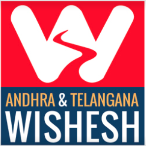 Andhrawishesh logo