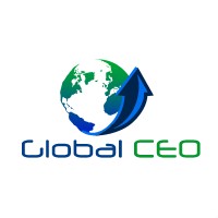Global CEO logo
