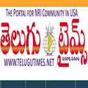 Telugu Times logo