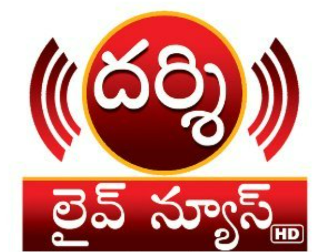Darsi Live News logo