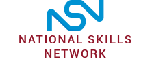 National Skills Network logo
