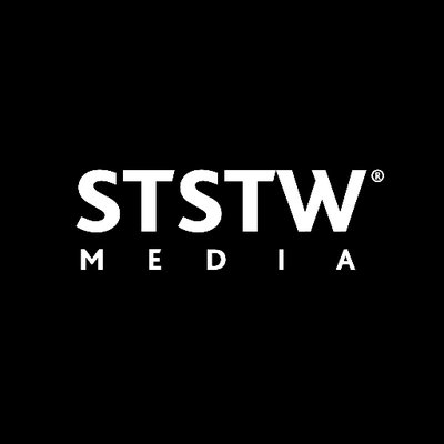 STSTW Media logo