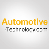 Automotive Technology B2b Portal logo