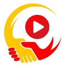Times of Andhra logo