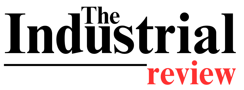 The Industrial Review logo
