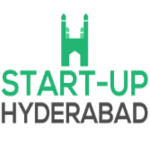 Start-Up Hyderabad logo
