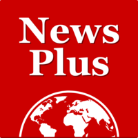 NewsPlus logo