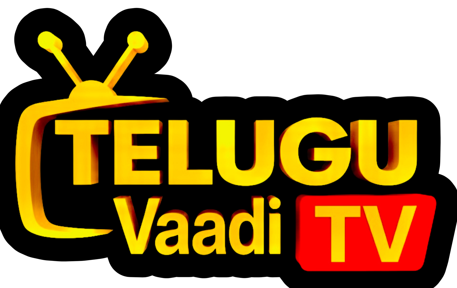 Telugu Vaadi TV logo