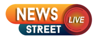 News Street Live logo
