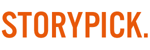 Storypick logo