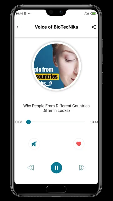 Biotecnika Official App screenshot 5