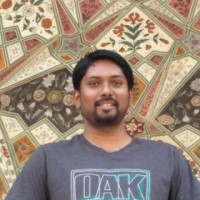 Tony Mathew profile photo