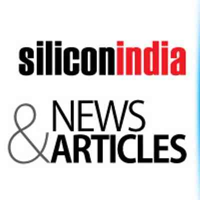 SiliconIndia logo