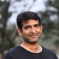 Vinod Rathi profile photo