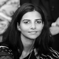 Rachita Vora profile photo