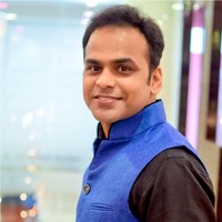 Vijay Bhatter profile photo
