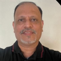 Prashant Joglekar profile photo