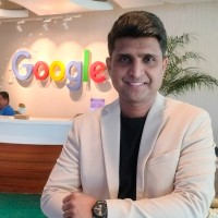Nikhil Raibole profile photo
